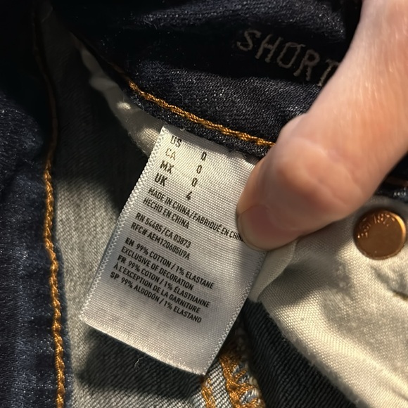 American eagle, super stretch - Picture 5 of 5